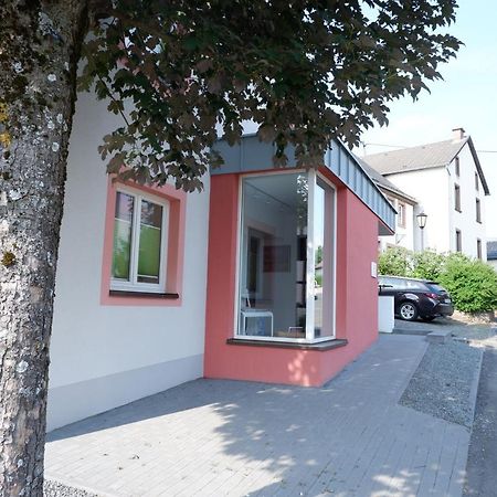 Ferienunterkunft Vulkaneifel - Baltes-Haus Brockscheid Exterior photo